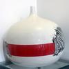 Medium vase - Scanavino Emilio